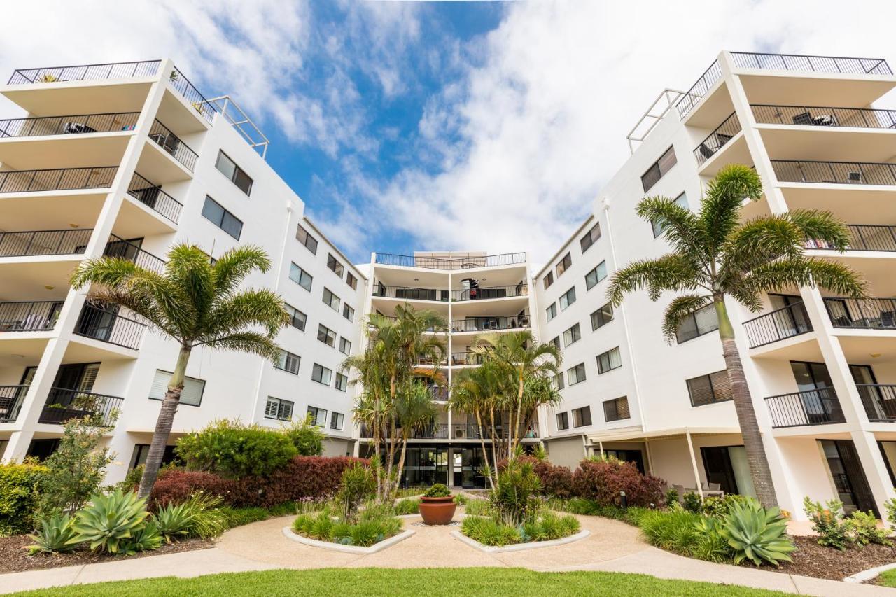 Marcoola Beach Resort מראה חיצוני תמונה