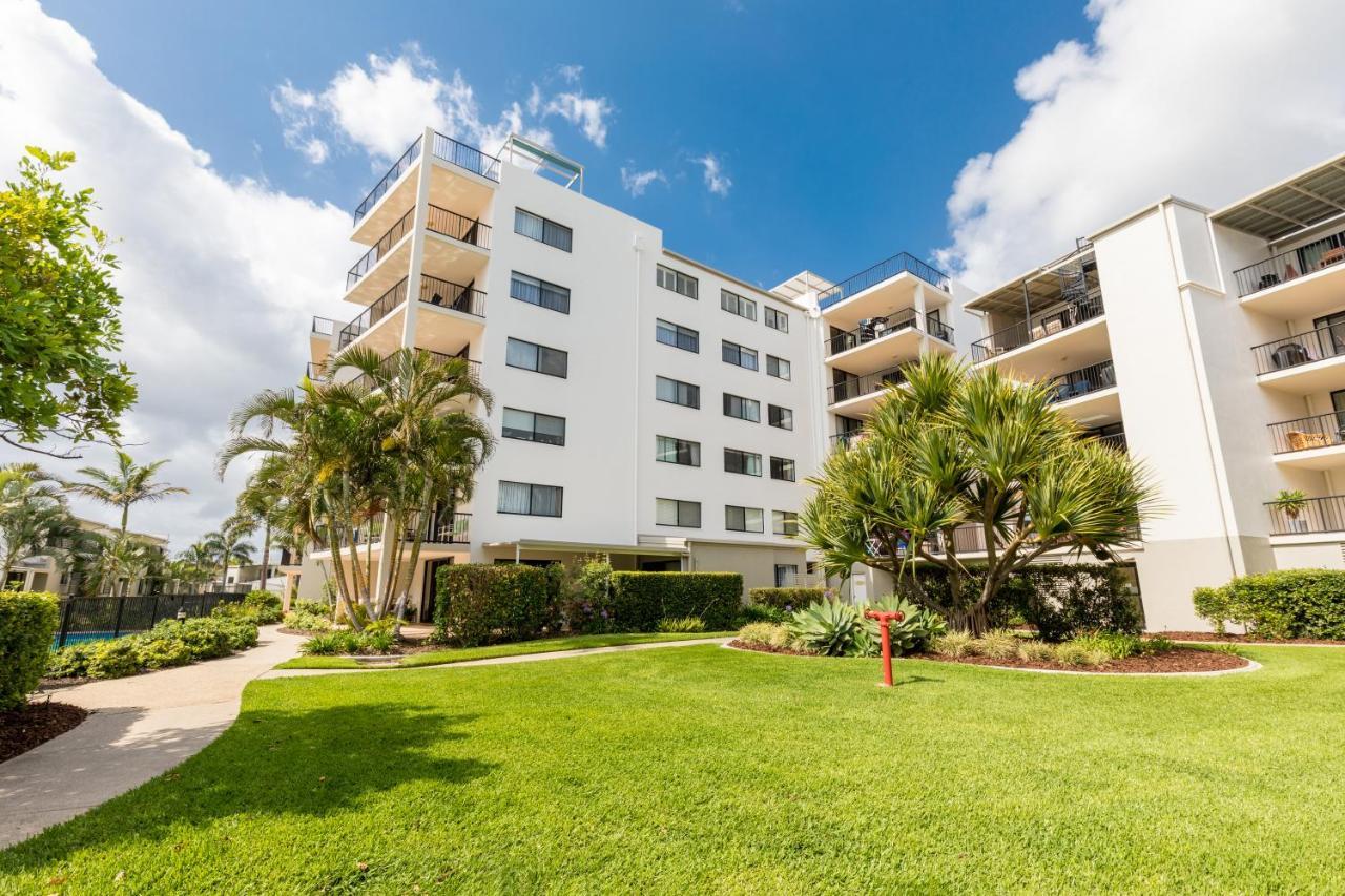Marcoola Beach Resort מראה חיצוני תמונה