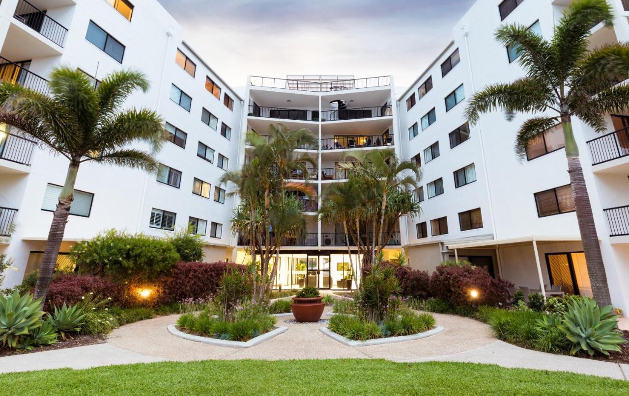 Marcoola Beach Resort מראה חיצוני תמונה