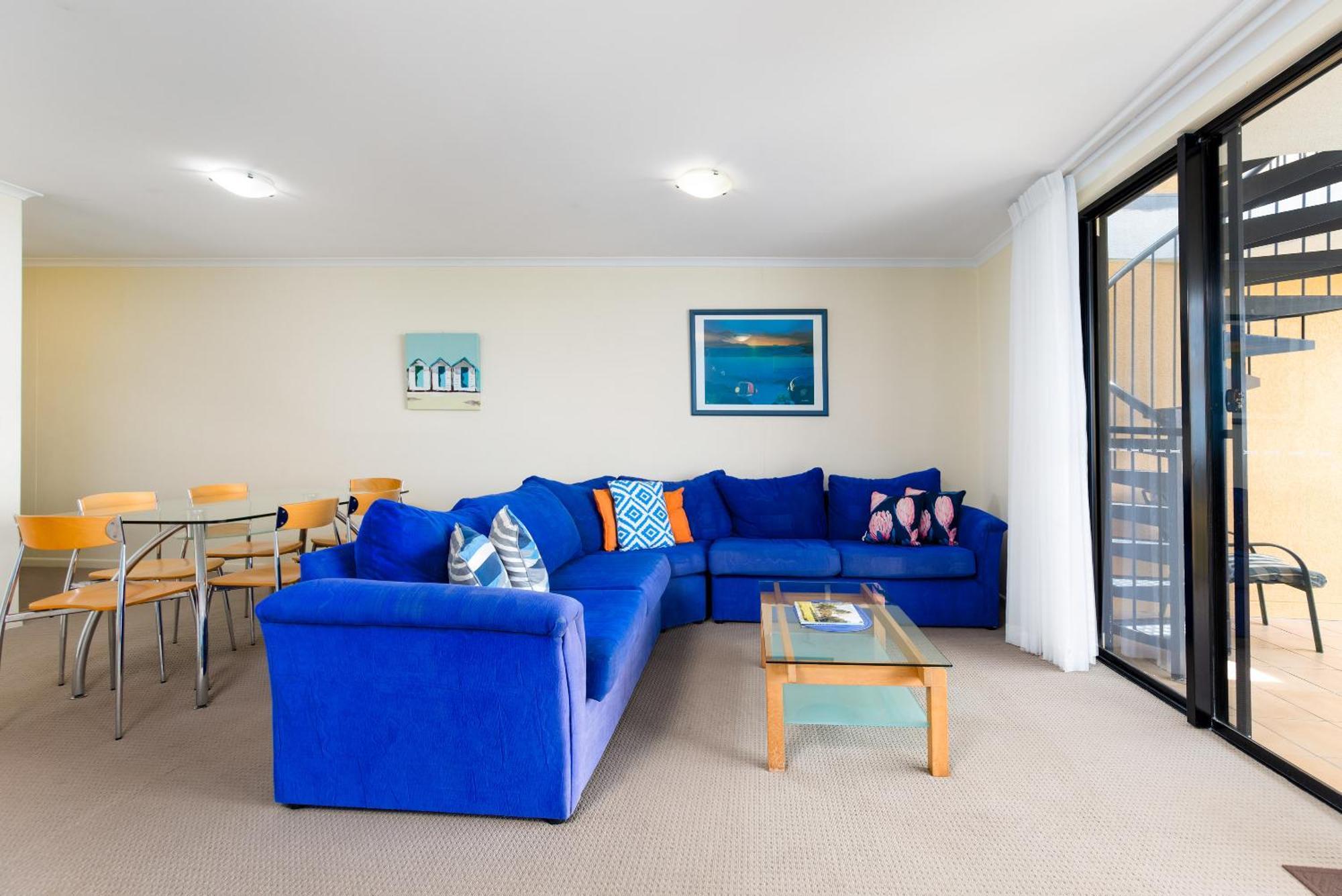 Marcoola Beach Resort מראה חיצוני תמונה