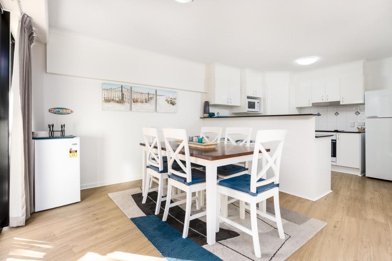 Marcoola Beach Resort מראה חיצוני תמונה